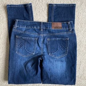 Maurices women’s jeans